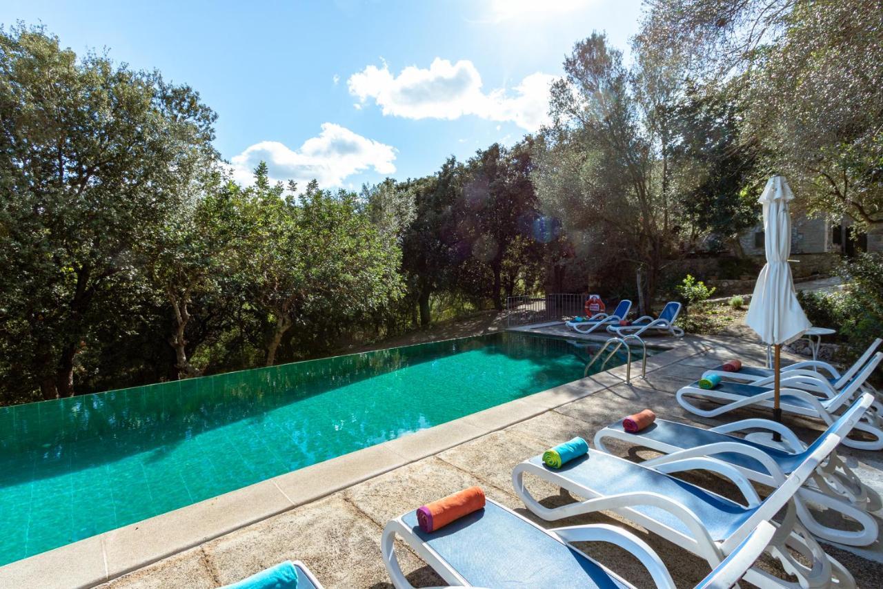 Villa Muscarolas By Home Villas 360 Pollença Extérieur photo