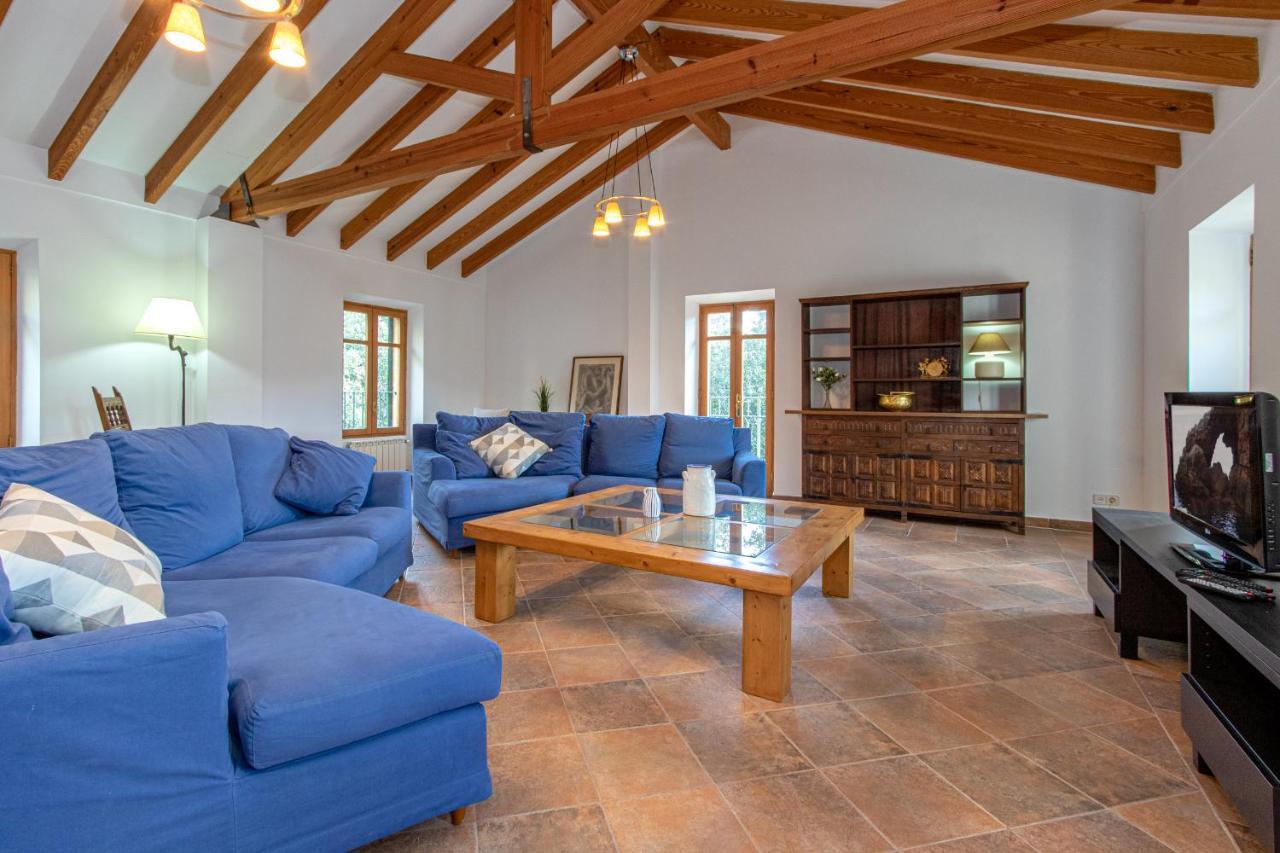 Villa Muscarolas By Home Villas 360 Pollença Extérieur photo