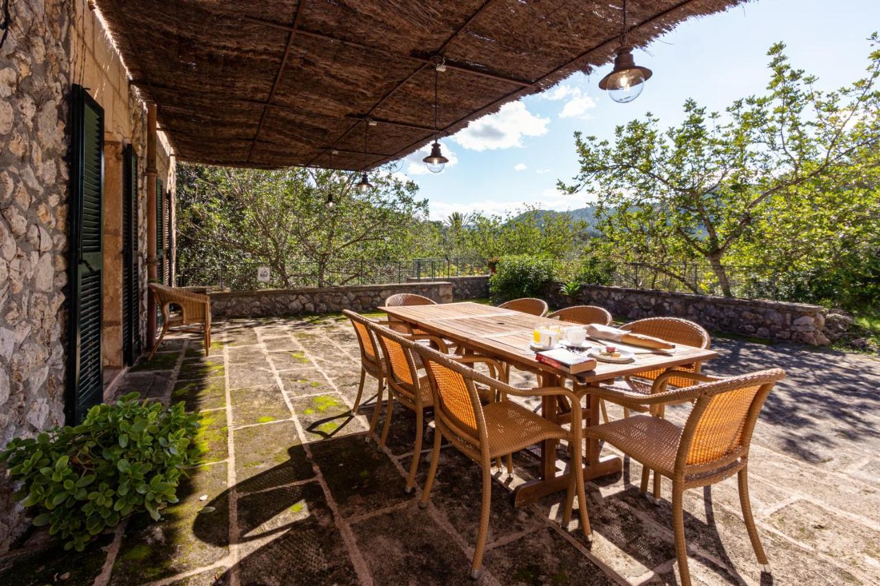 Villa Muscarolas By Home Villas 360 Pollença Extérieur photo