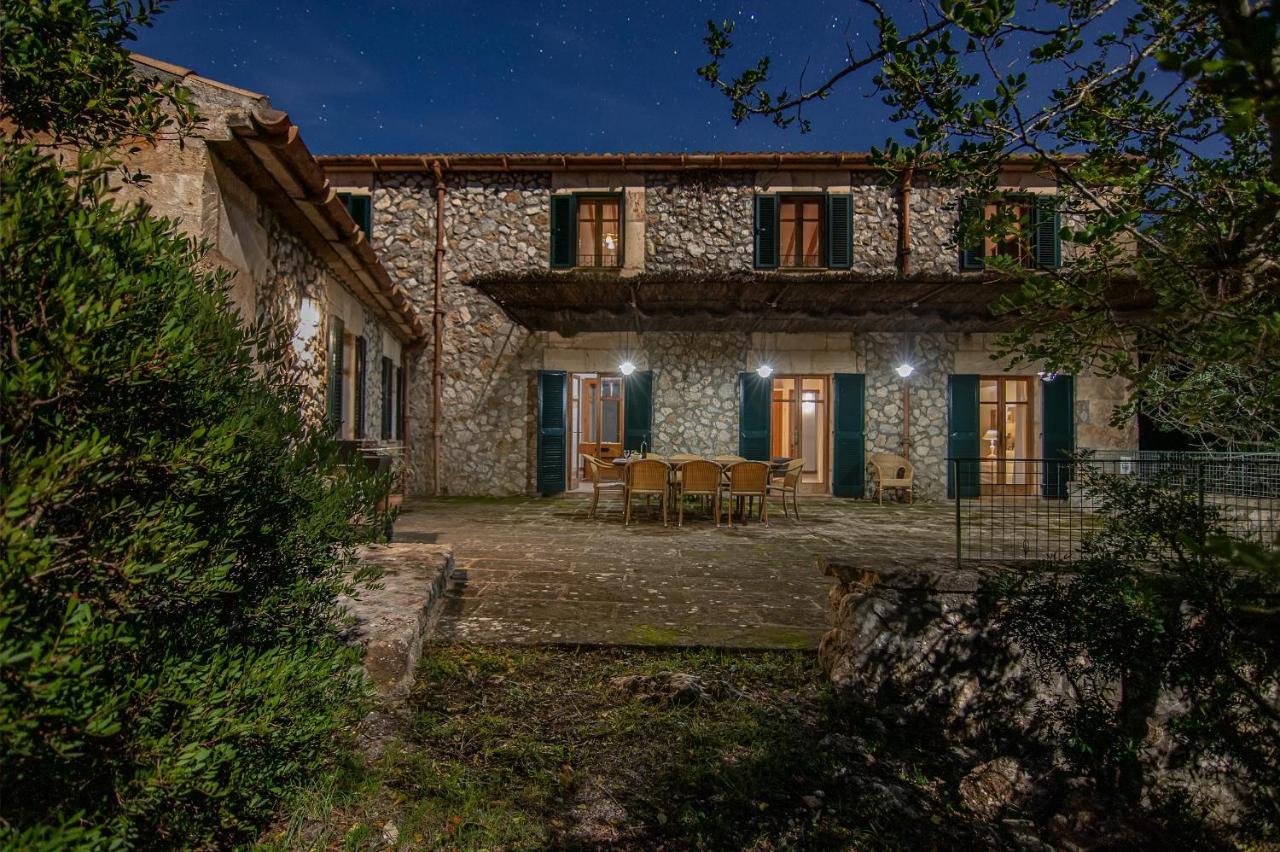 Villa Muscarolas By Home Villas 360 Pollença Extérieur photo