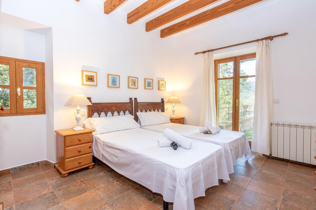 Villa Muscarolas By Home Villas 360 Pollença Extérieur photo