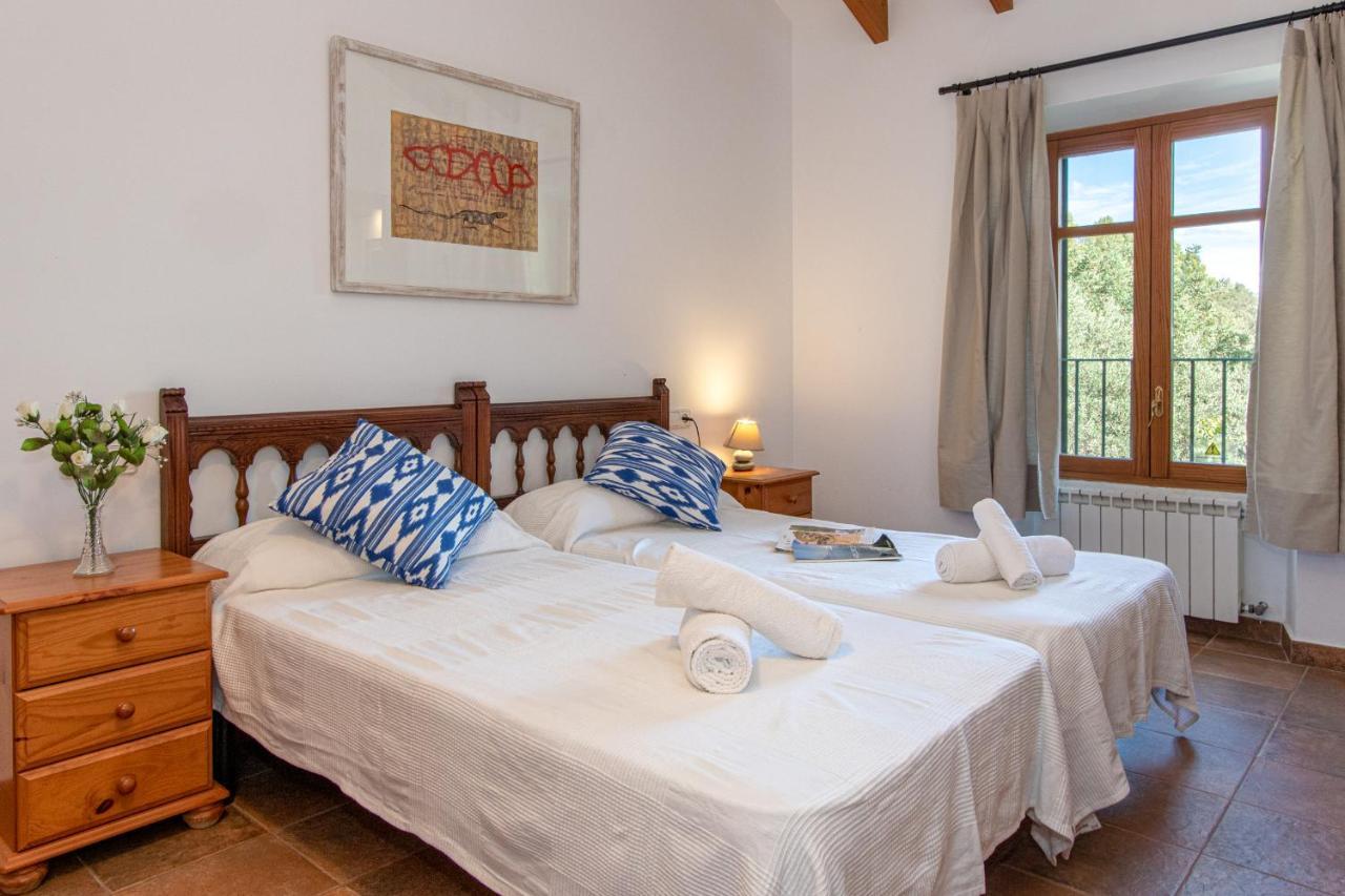 Villa Muscarolas By Home Villas 360 Pollença Extérieur photo