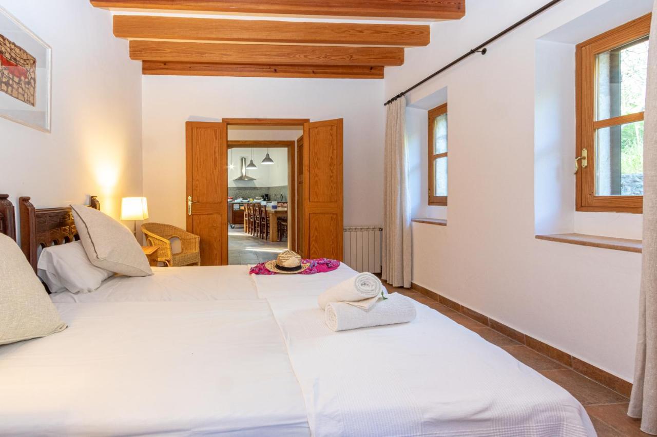 Villa Muscarolas By Home Villas 360 Pollença Extérieur photo