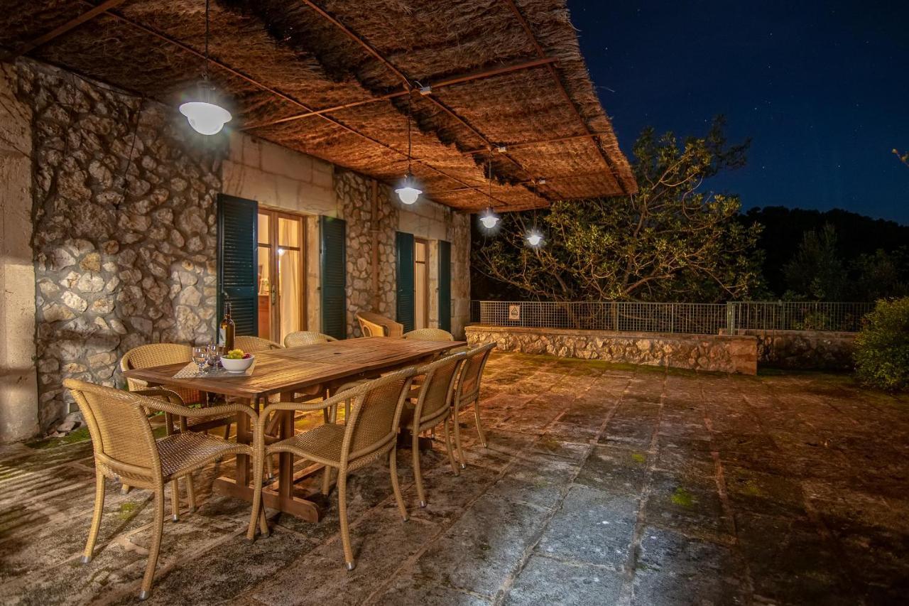 Villa Muscarolas By Home Villas 360 Pollença Extérieur photo