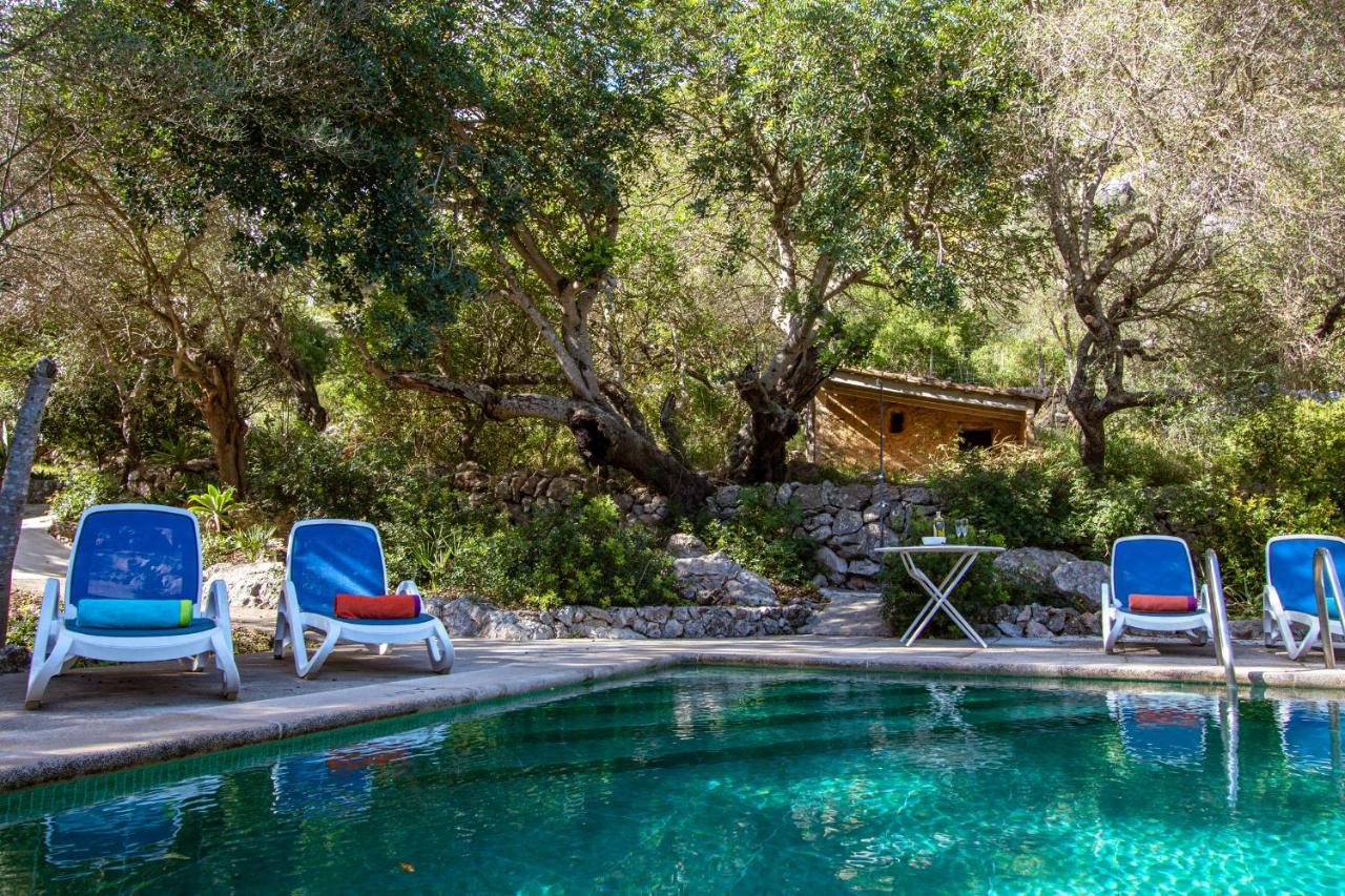 Villa Muscarolas By Home Villas 360 Pollença Extérieur photo